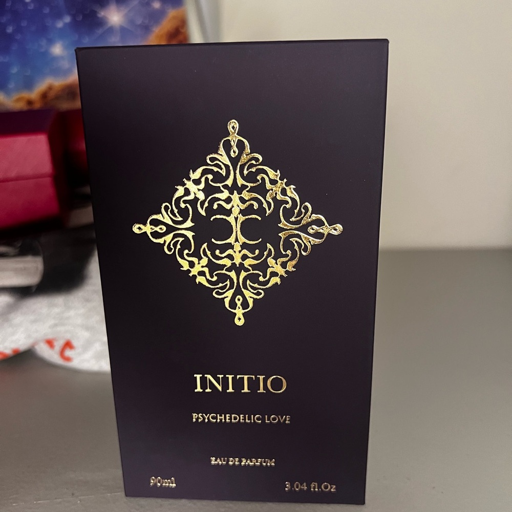 Initio Psychedelic Love Eau de Parfum
